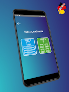 Verkehrszeichen Test 2024 截圖 4