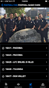 LAPD FOOTHILL syot layar 2