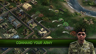 Arma Mobile Ops screenshot 4