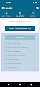 Redtail Data Probe ภาพหน้าจอ 2