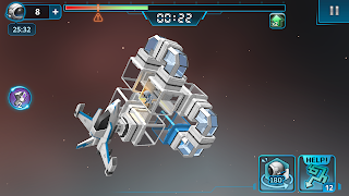 CUBE PLANET ภาพหน้าจอ 2