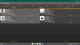 Who's on My WiFi: Net Scanner screenshot 6
