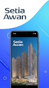 Setia Awan Lead poster