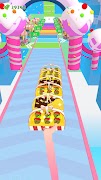 Factory Rush - Chocolate Stack captura de pantalla 3