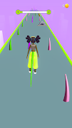 Tail Run 3D تصوير الشاشة 1