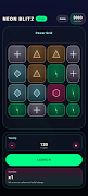 Neon Blitz imagem de tela 3