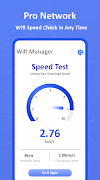 WiFi Analyzer স্ক্রিনশট 2