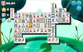 Mahjong Legend  2018 スクリーンショット 2