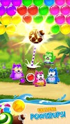 Balon Patlatma: Plaj Pop Oyunu Ekran Görüntüsü 1
