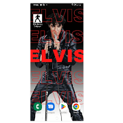Elvis Presley Wallpaper screenshot 4