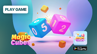 Magic Cubes screenshot 4