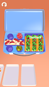 Lunchbox Fitting! Ekran Görüntüsü 2