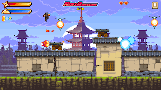 NinjAwesome ảnh chụp màn hình 3