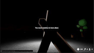 برنامه‌نما NO WAY OUT عکس از صفحه