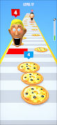 Pizza Run! 포스터
