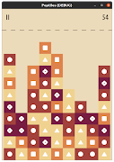 Pop the Tiles Screenshot 7
