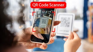 QR Scanner - Barcode Scanner স্ক্রিনশট 5