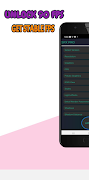 Epic gfx tool 90 FPS PUBG screenshot 7