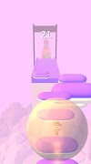 Stack The Ball! screenshot 2
