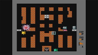 Battle City Screenshot 3