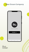 Blue Ocean ảnh chụp màn hình 1