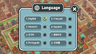 World of Tower screenshot 2
