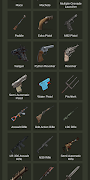 PocketGuide For Rust syot layar 1
