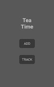 Tea Time poster