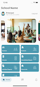 InsightsE School screenshot 1