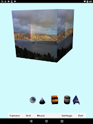7 Schermata Photo Show Pro