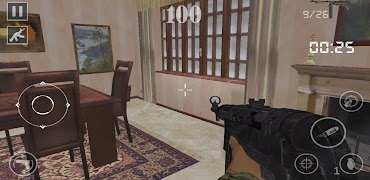 القوة الخاصة Screenshot 3