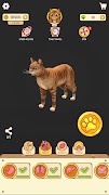 Kittizen IDLE screenshot 2