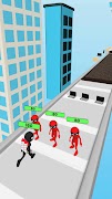 Spy Runner 3D captura de pantalla 5