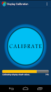 Display Calibration 스크린샷 3