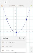 xGraphing - function grapher スクリーンショット 1