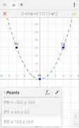 xGraphing - function grapher screenshot 1