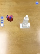 برنامه‌نما SphereGen cARds عکس از صفحه