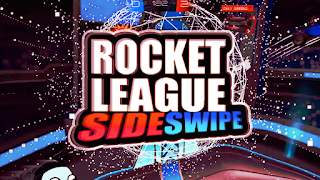 Sideswipe Rocket-League Mod capture d'écran 3