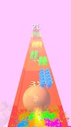 Stack The Ball! captura de pantalla 6