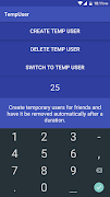 [ROOT] TempUser ảnh chụp màn hình 1
