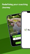WellnessZ: My Coach-Client App 海報