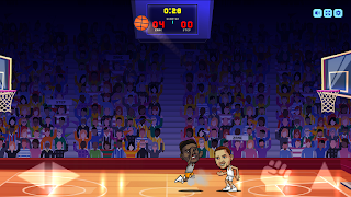 BasketBros Screenshot 6