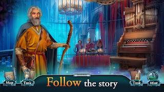 Cursed Fables 2: Murder Case screenshot 5