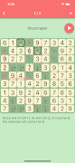 Sudoku Solver2 تصوير الشاشة 4