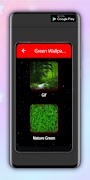 Green Wallpapers screenshot 2