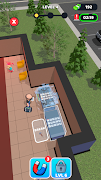 Heist Match! screenshot 5