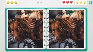 Find it - Spot The Difference Screenshot 1