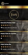 Concierge Angola Screenshot 3