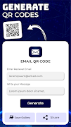 QR Code Reader Barcode Scanner screenshot 5