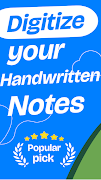 InkList Poster